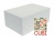 Газобетонный блок CUBI D700 B3,5 F100 625х200х400 ровный Газобетонный блок CUBI D700 B3,5 F100 625х200х400 ровный